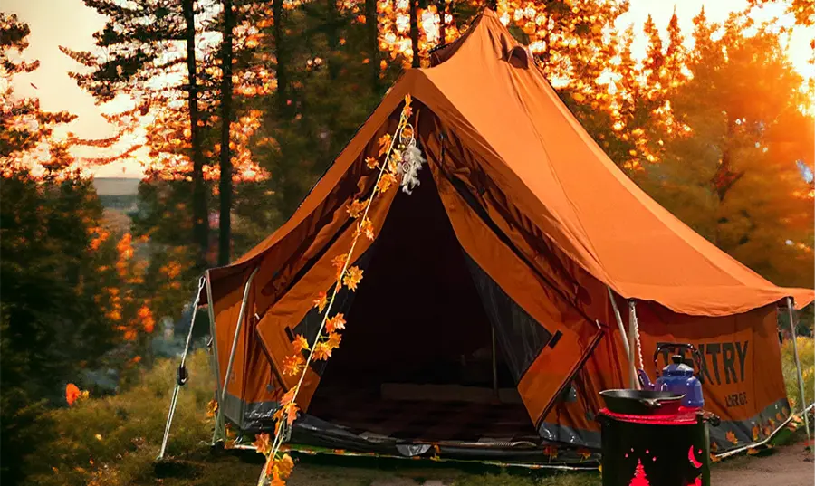 İhtiyaca Göre Doğru Çadır Seçimi: Nasıl Bir Çadır Almalıyım?