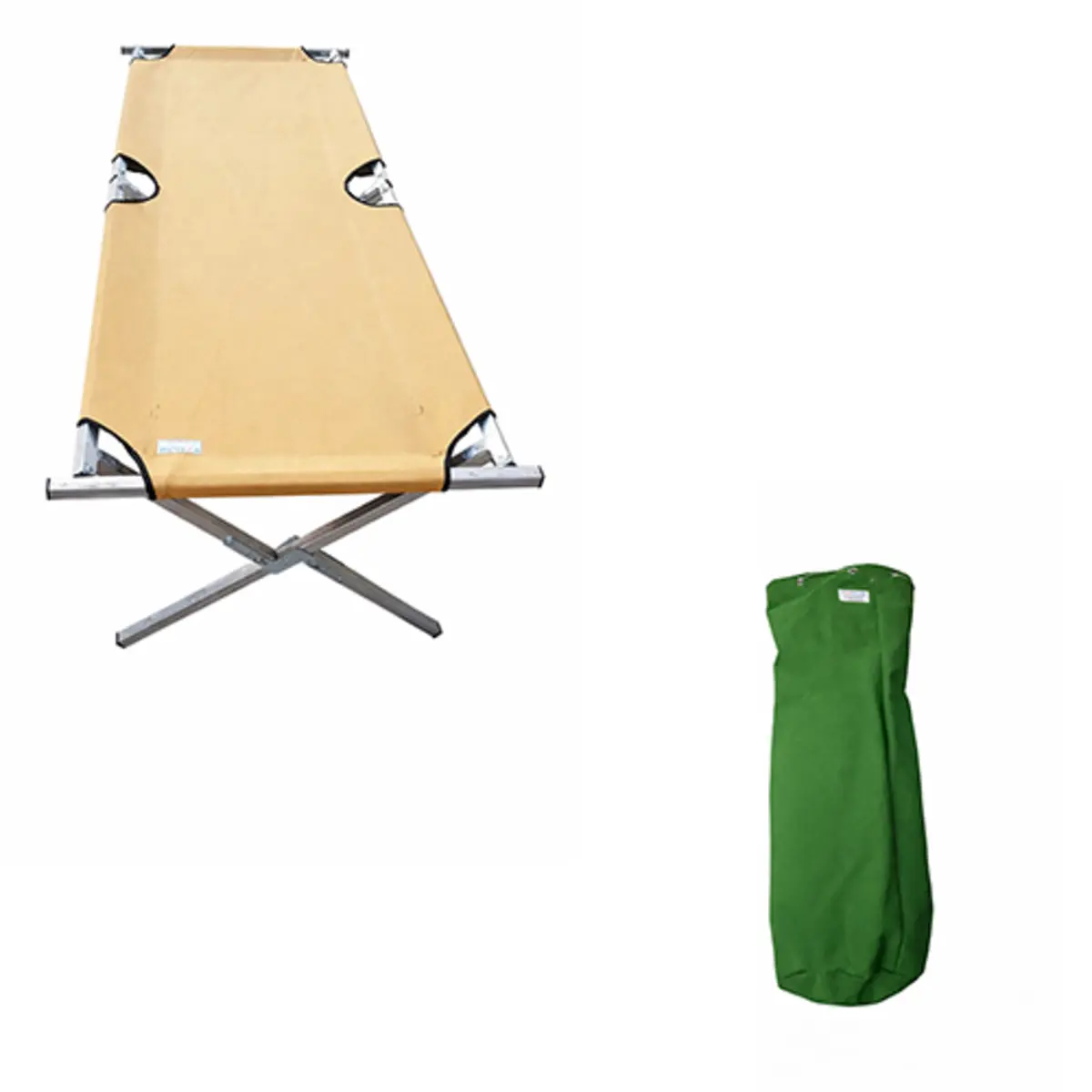 Kampet - Mat - Ranzalar