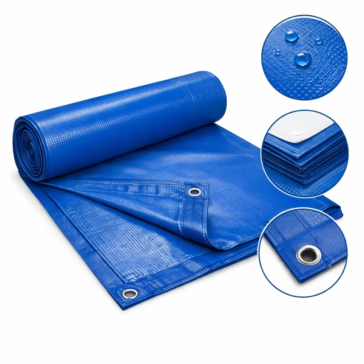 Teknik Kumaşlar ve Örtüler