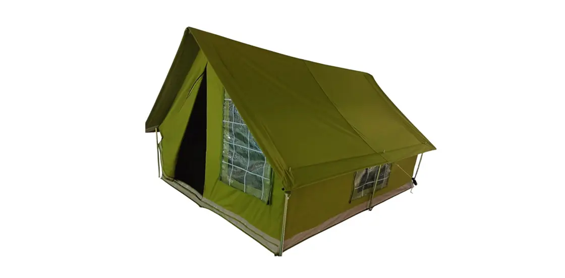 Glamping Roof Tasarım Çadır